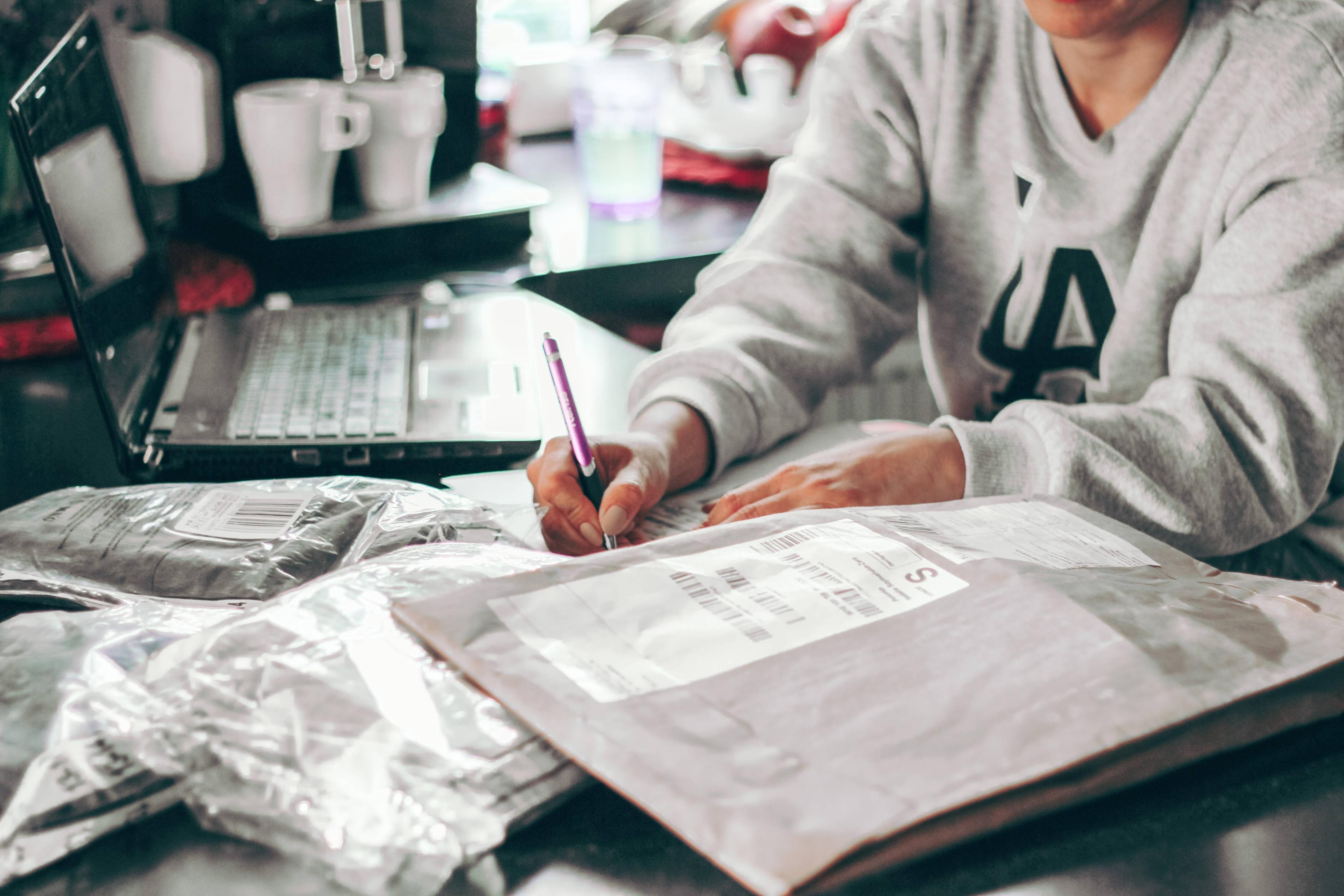 抖音网店营业执照如何办理,开网店需要工商营业执照么