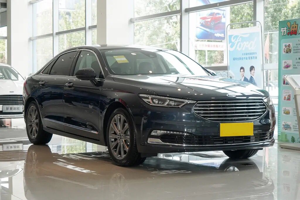 19款福特金牛座的8at变速箱怎么样,福特金牛座2.0t8at的真实油耗