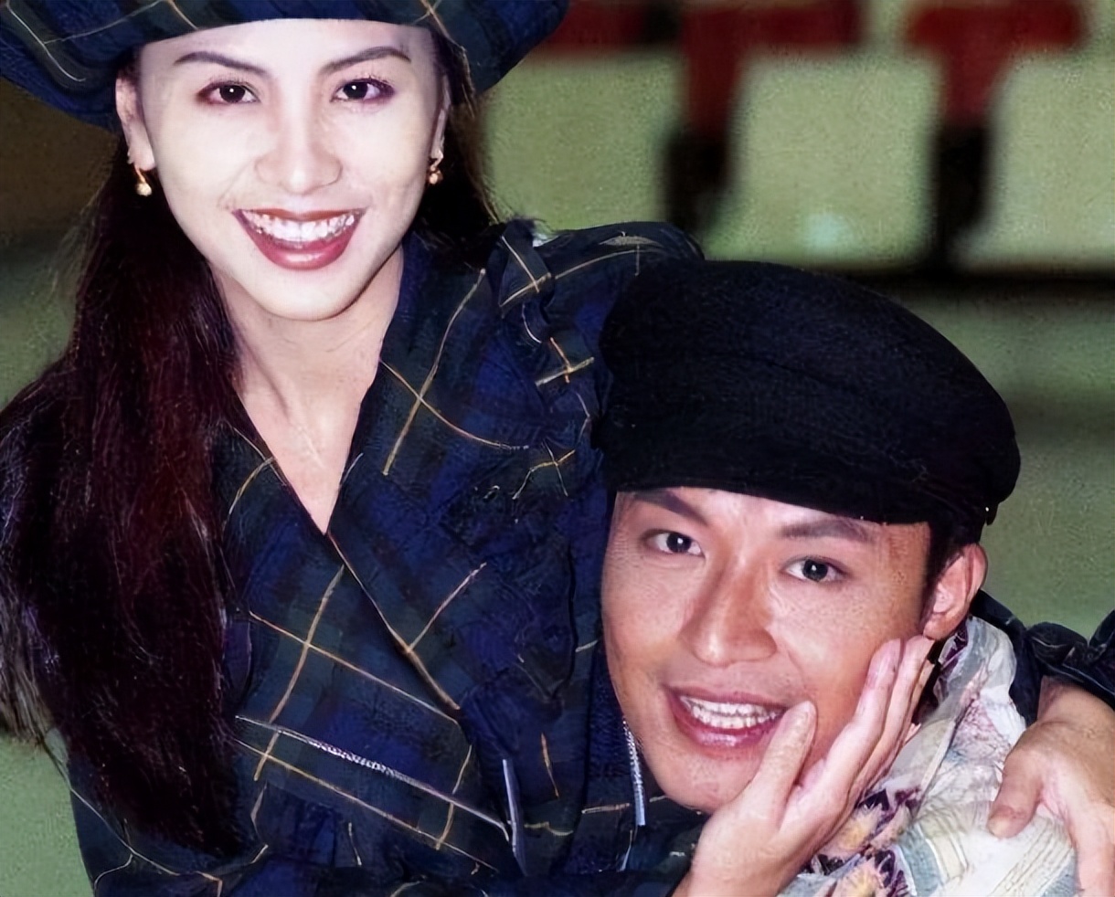 马景涛再结过几次婚,马景涛结过婚了吗