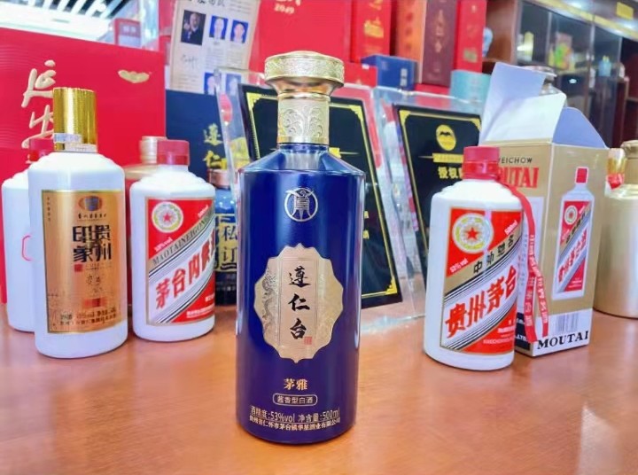 网上买品牌白酒靠谱吗,网上买的白酒便宜靠谱吗