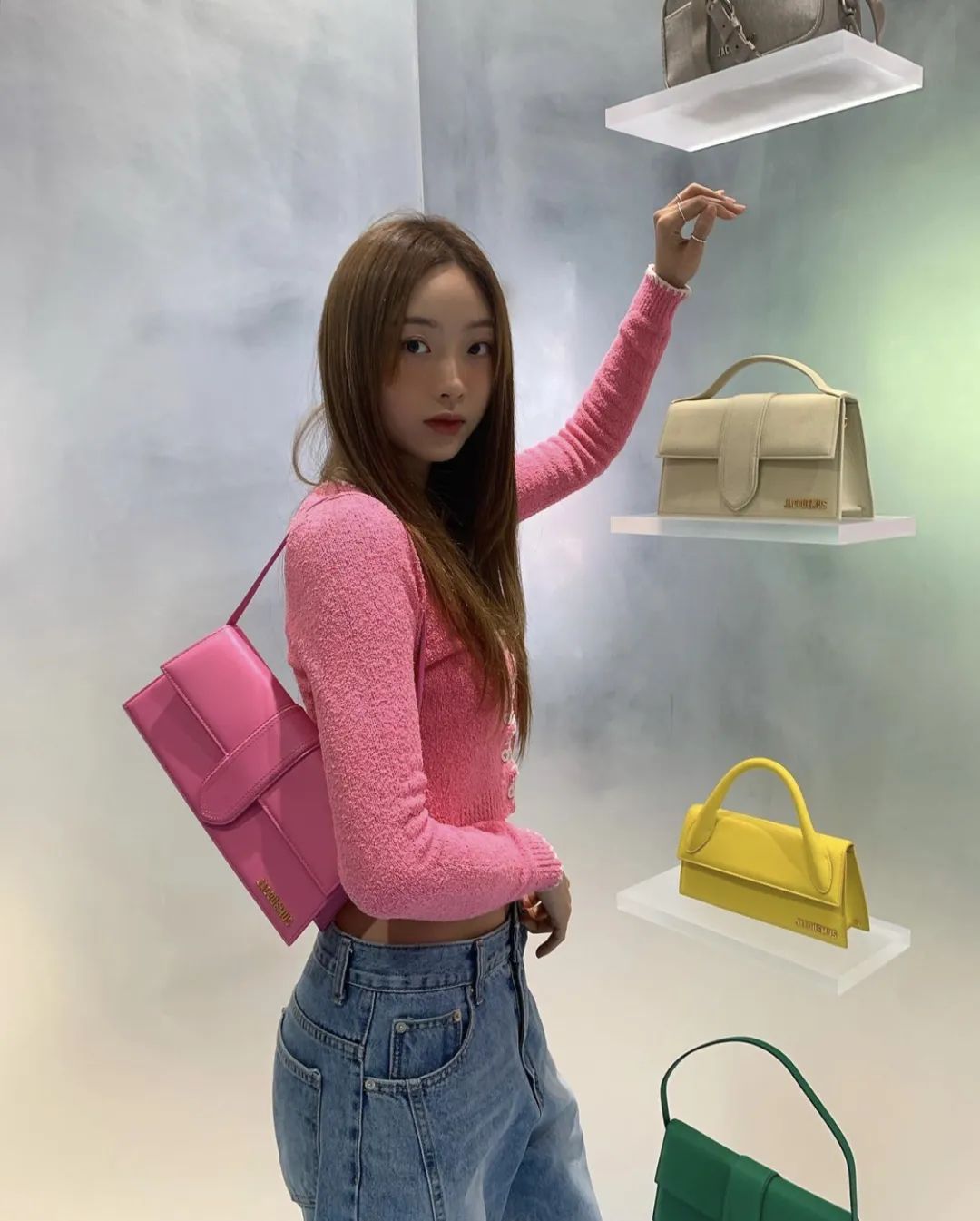 夏天黄黑皮穿搭技巧,黄黑皮夏天穿衣技巧