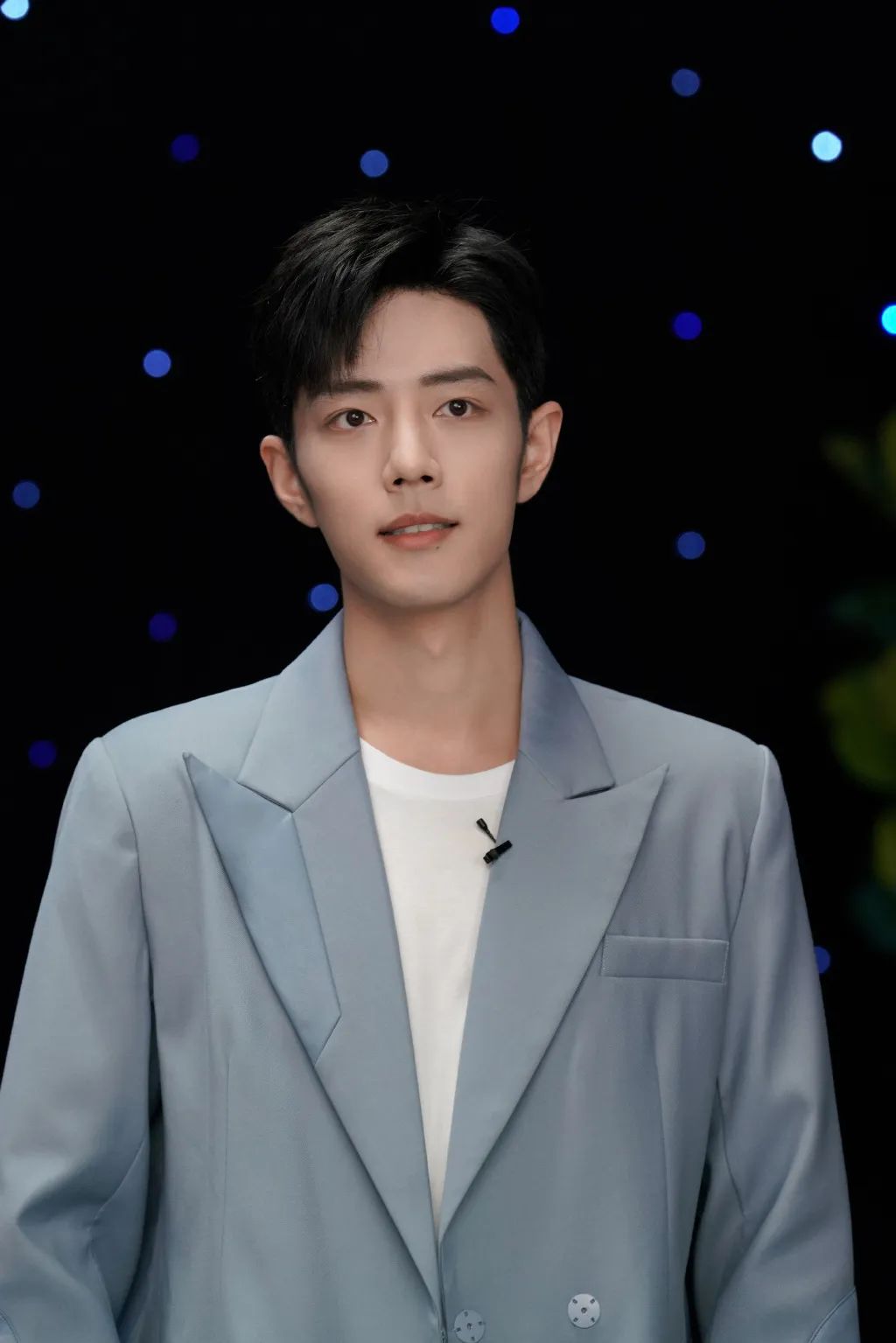 榜妹热线|肖战杀青后续？李现新剧成绩？彭小苒陈星旭二搭？