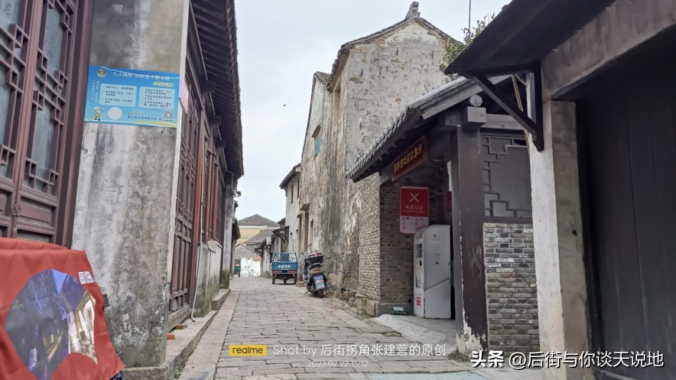 千灯古镇中的冷门景点,千灯古镇一日游怎么样