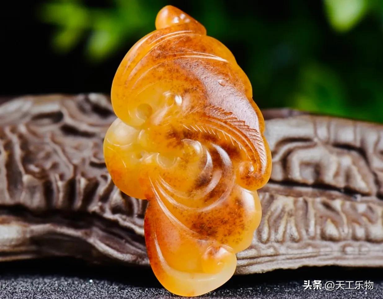 和田玉籽料值钱不值钱全在这两点,和田玉籽料精品怎样的才是收藏级