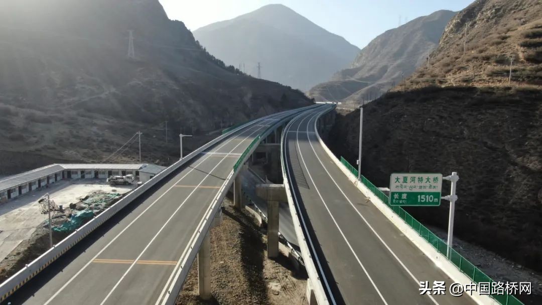 甘肃最新建设公路项目,甘肃1000多亿的项目