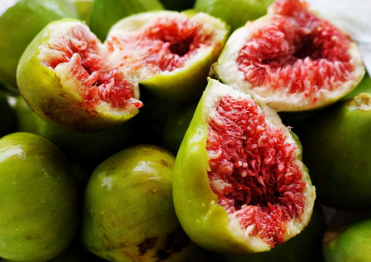 适合50岁女人吃天然黄体酮食物,6种富含天然黄体酮的食物