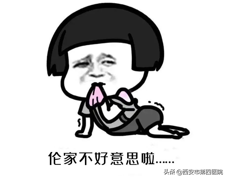 #健康中国行动2030#胸大真尴尬，18岁小伙胸部异常隆起……这个病也会找上“他们”