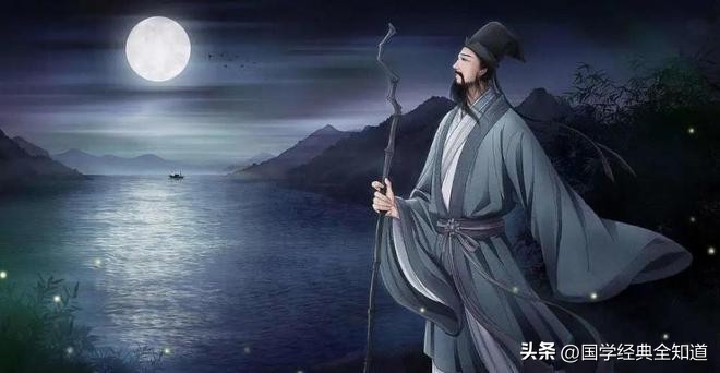 十首最经典的元宵诗词,元宵节最有诗意的诗