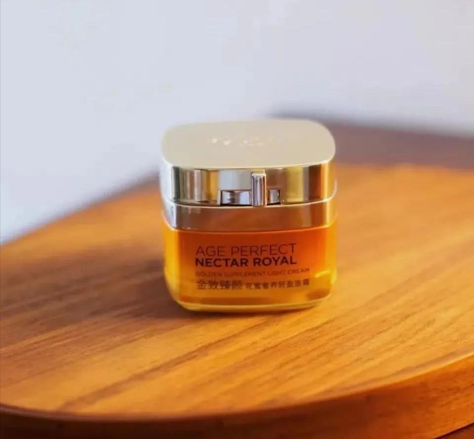 玻色因抗老国货,玻色因含量高又平价的面霜