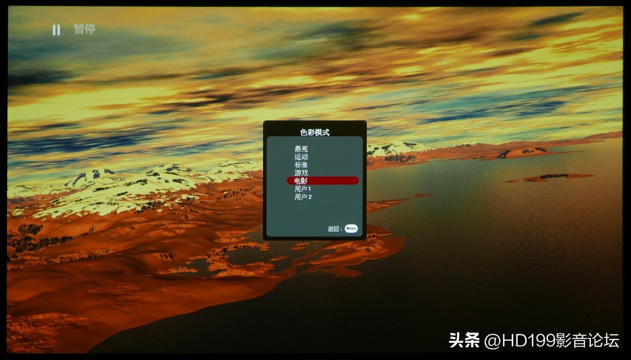 优派px749-4k拆解,优派px749-4k带系统吗