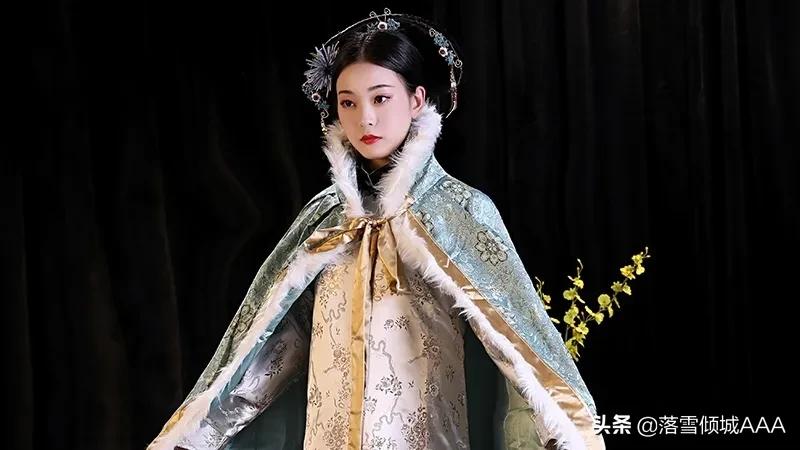 大明奇案录：状元给皇帝戴绿帽，引发后宫震动，锦衣卫破解谜案