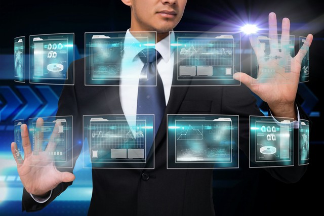 2020年最赚钱的十大行业,以后最赚钱的十大行业