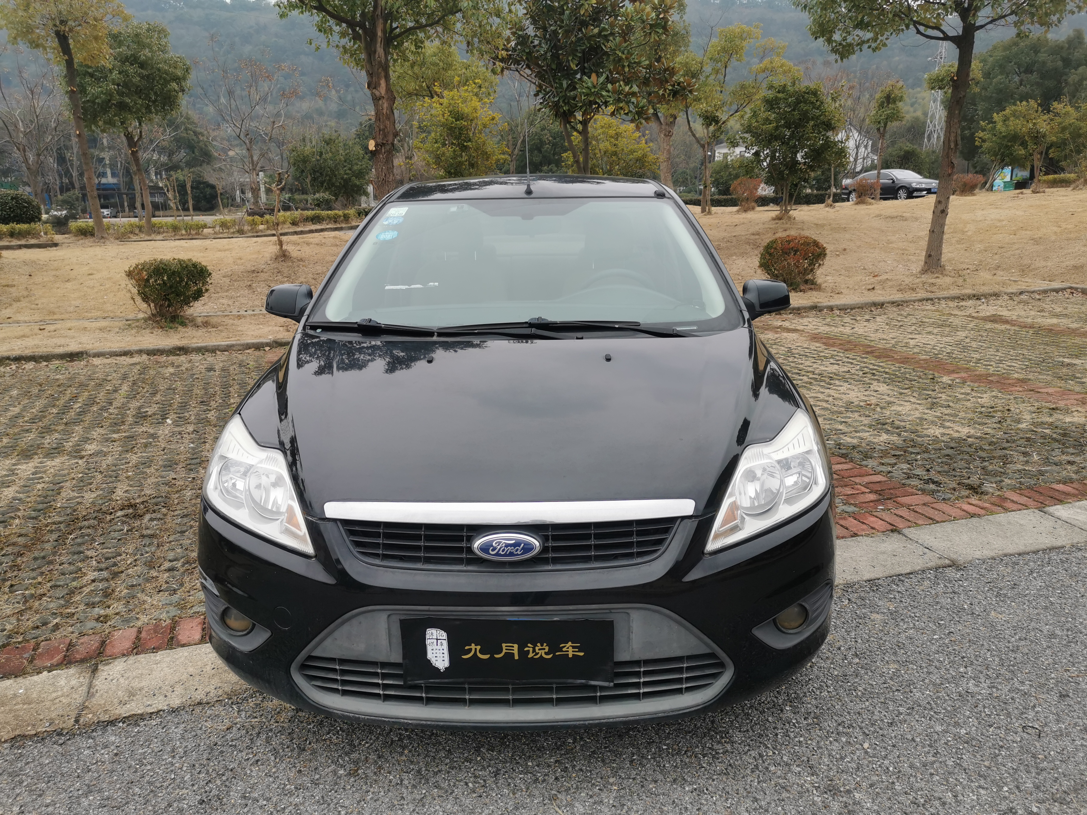 一万多新款福克斯,一万多福特福克斯自动挡