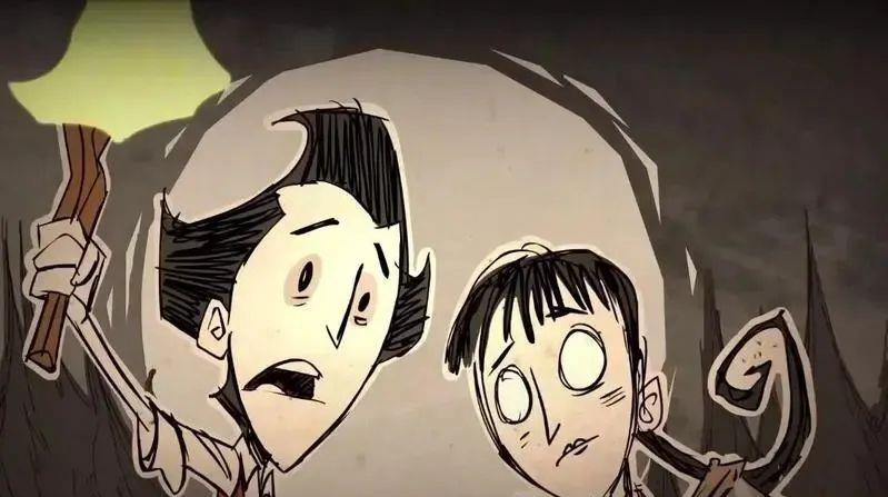 饥荒从零开始教你玩,饥荒怎么玩才能成高手呢