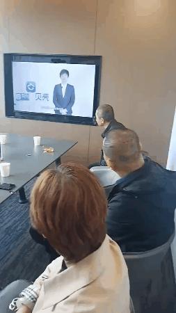 贝壳被做空后，我去了趟它的线下门店