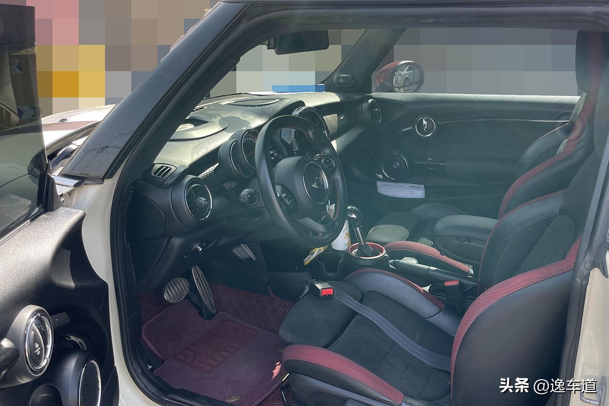 七年车龄的二手mini还值得买吗,几万的二手mini值得买吗