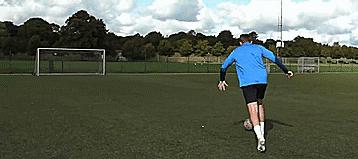 你必须要掌握的3大技巧,5个小技巧提高你的传球