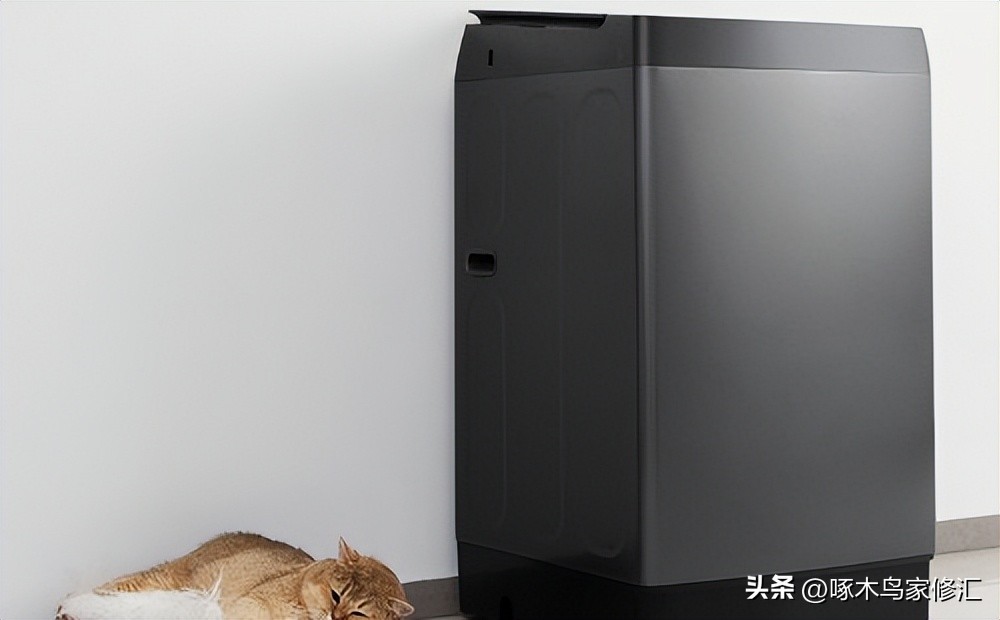 海尔洗衣机故障代码err5,海尔洗衣机故障代码