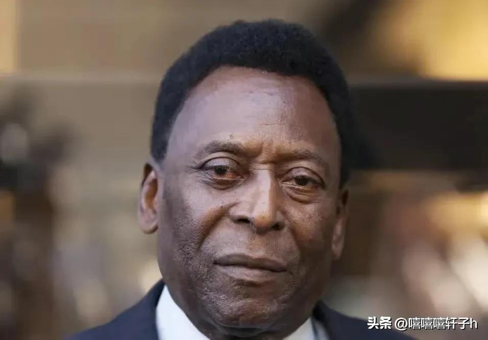 球王贝利真实经历,球王贝利真正的名字