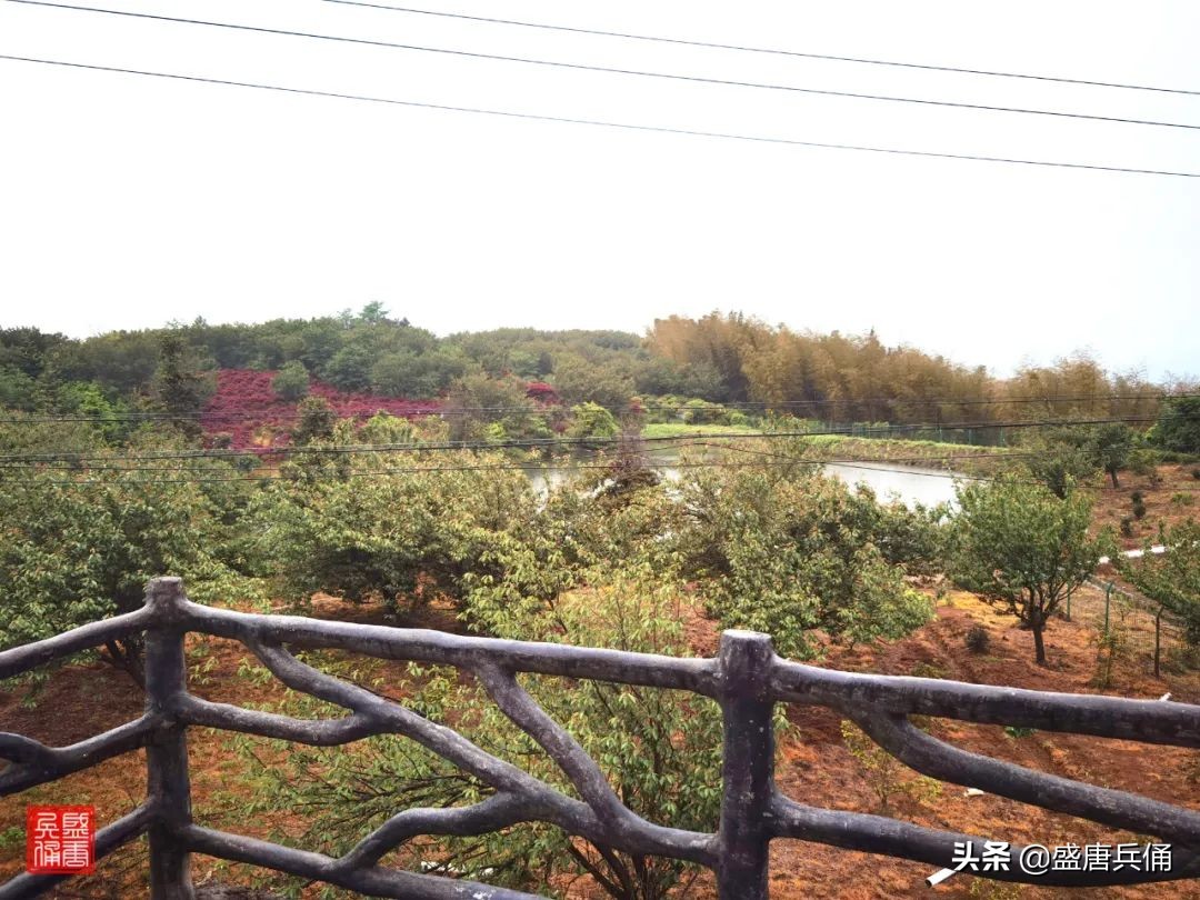 余姚四明山风景好玩吗,余姚十大名山