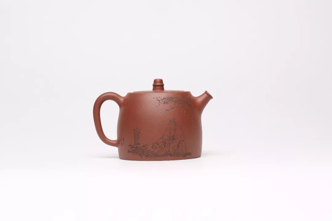 紫砂壶有几种盖子,紫砂壶盖的秘密