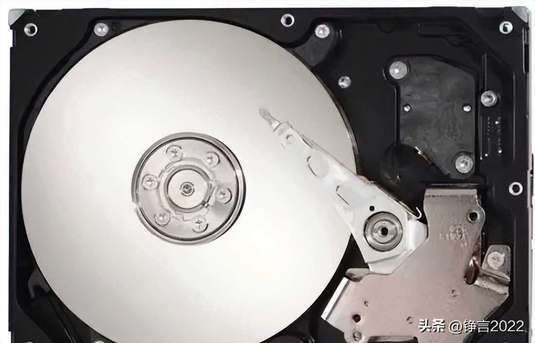 机械硬盘为什么被淘汰了,为什么国内不造机械硬盘