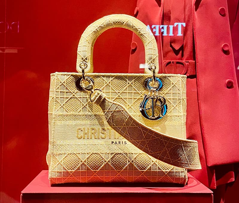 大牌包包奢侈钱包,好看奢侈品钱包品牌推荐