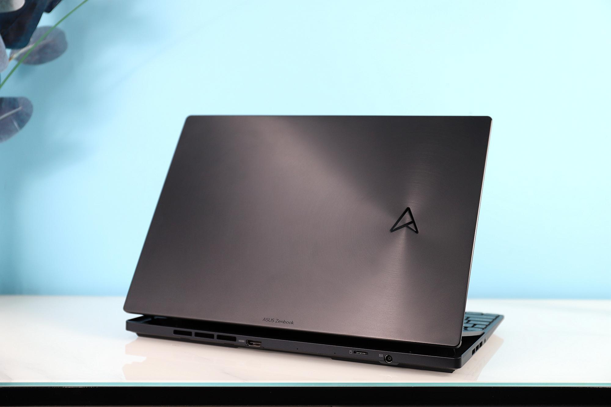 设计专业本华硕灵耀x双屏pro2023,华硕灵耀x双屏pro2023性能如何