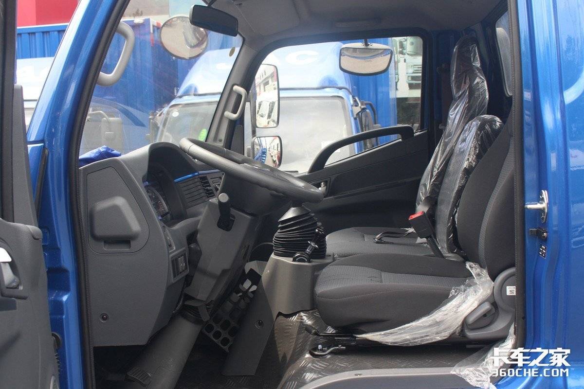 4.2米蓝牌轻卡绿通政策,4米2黄牌轻卡可以拉绿通吗