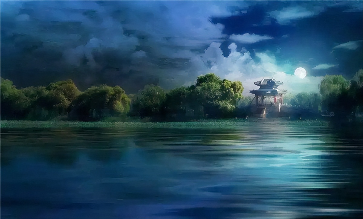 杜甫和李白最厉害的一首诗,李白和杜甫最著名的一首诗