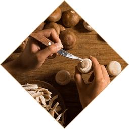 第10期舌尖上的非遗东来顺羊肉,中华老字号东来顺羊肉