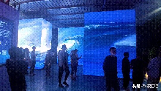 快闪店案例,旅游实体店商业模式创新案例