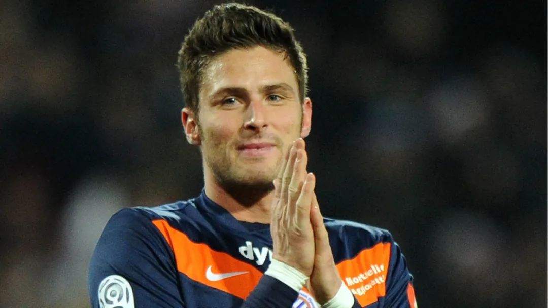 法国吉鲁替补出场,吉鲁个人资料简介