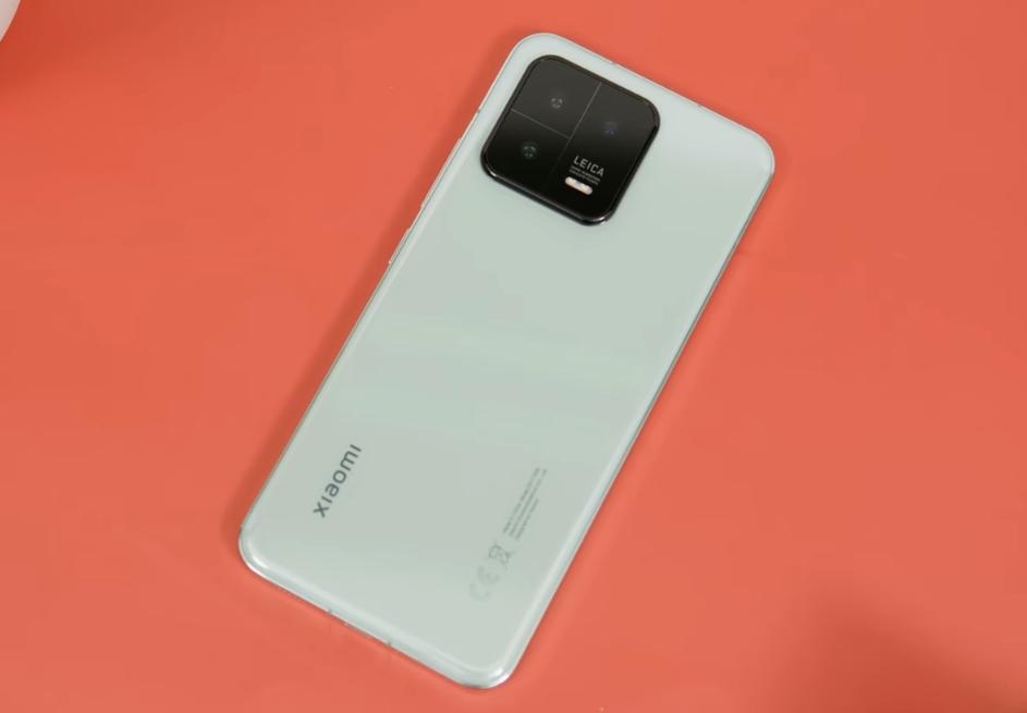 现在的小米13还值得入手吗,小米13值得不值得入手