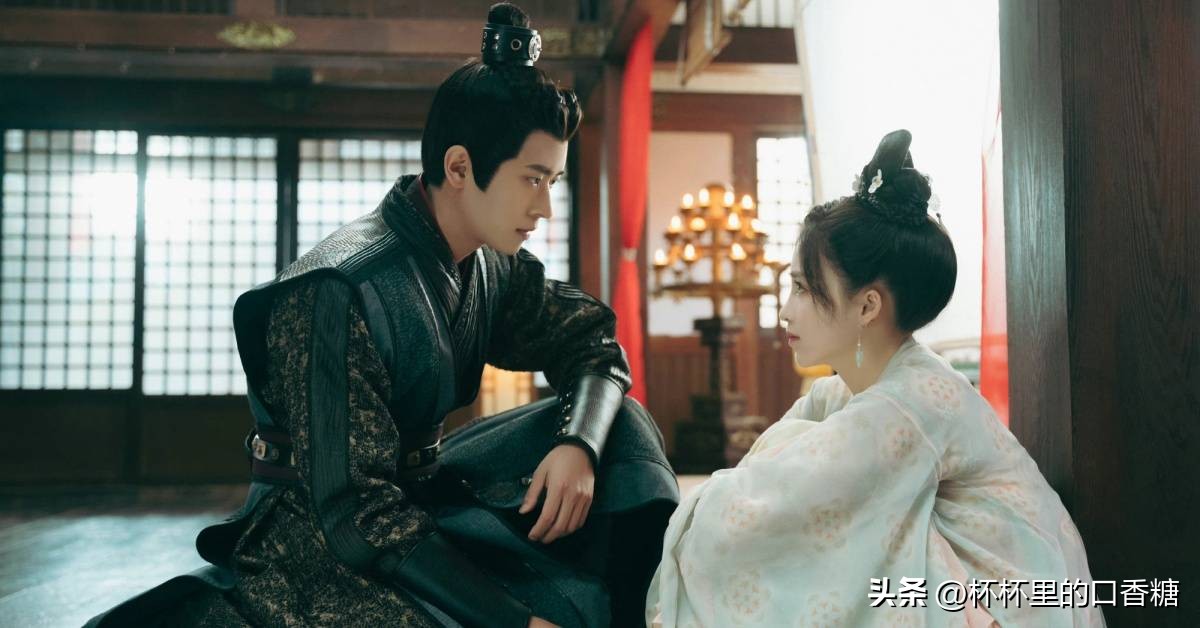 丞磊网剧虚颜名场面,网剧虚颜丞磊土味情话