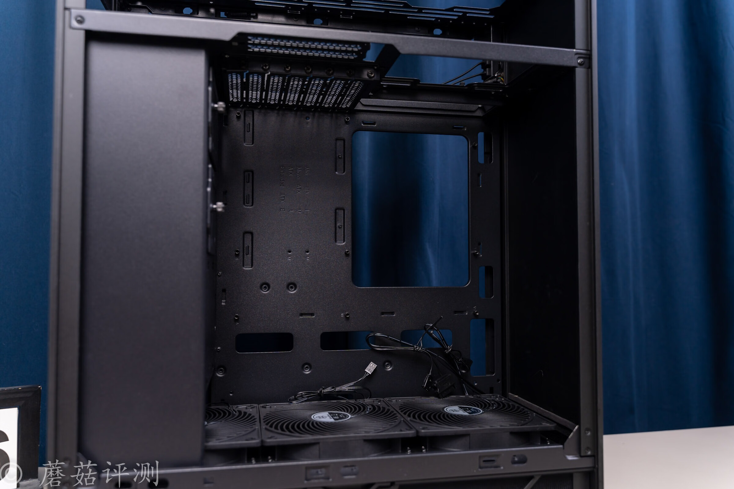 银欣穿甲弹风扇有9厘米的吗,银欣穿甲弹真的好用吗