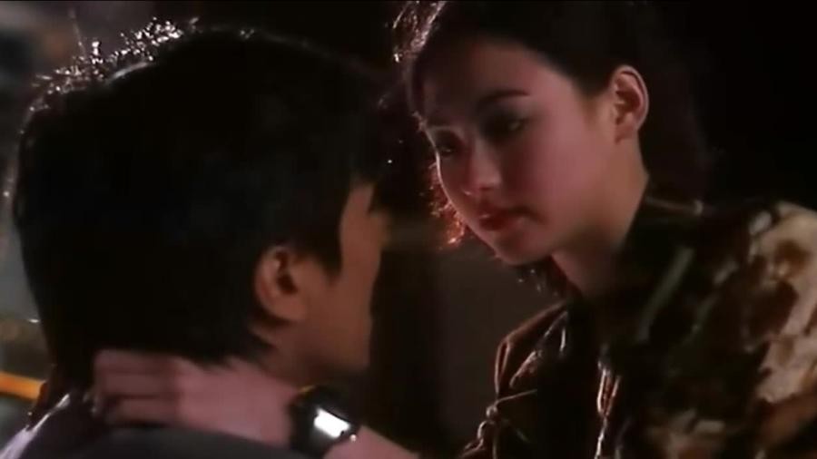 连载6：《喜剧之王》为什么一点不搞笑？周星驰用细节告诉你答案