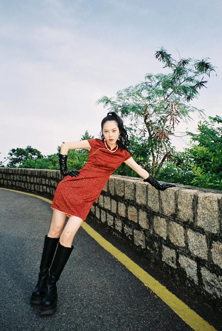 新中式店铺极简轻奢风格,高级感气质风店铺推荐