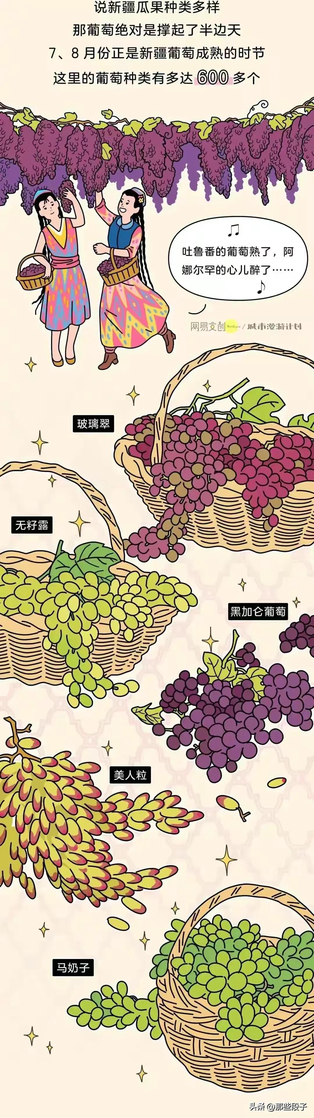 有个新疆维吾尔族女朋友什么样子,有个新疆女朋友什么体验