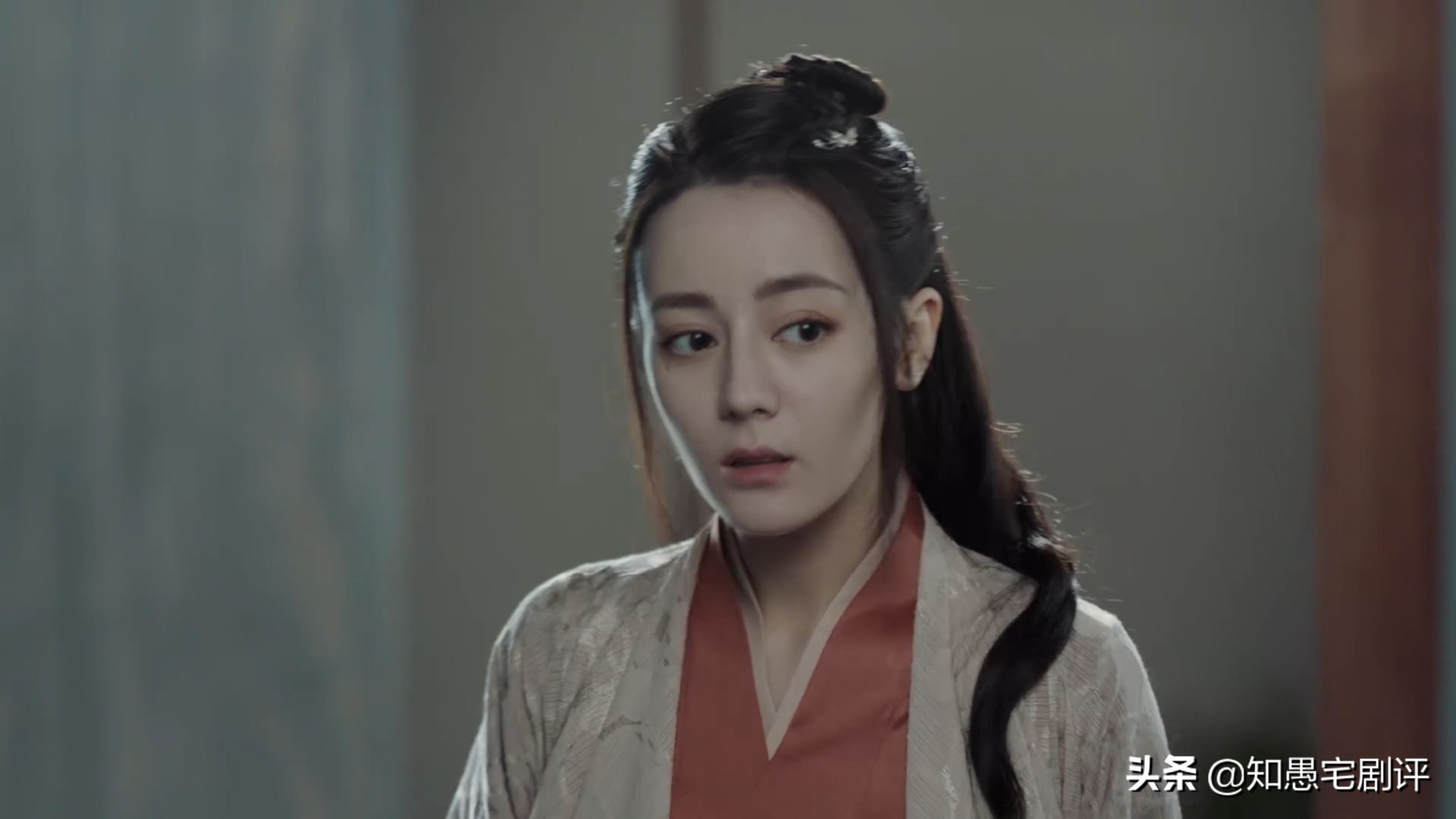 《与君初相识》这个怎么也看不懂的情节，是本剧的最大败笔