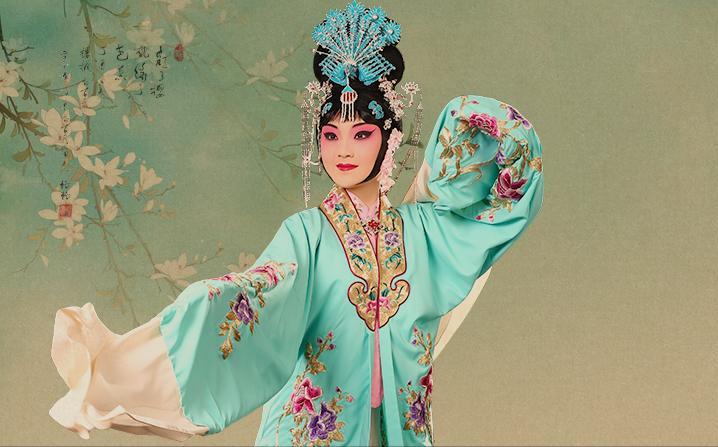 论电影中戏曲元素的应用,中国戏曲元素对电影的影响