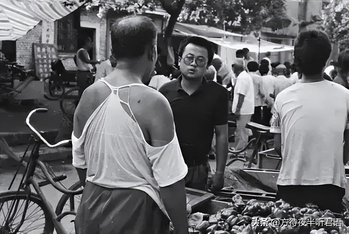 1980年代的回忆视频,回忆1980年西安风貌