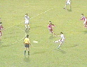 亚洲劲旅国脚去世年仅47岁！曾在世预赛绝杀国足，破国足不败金身