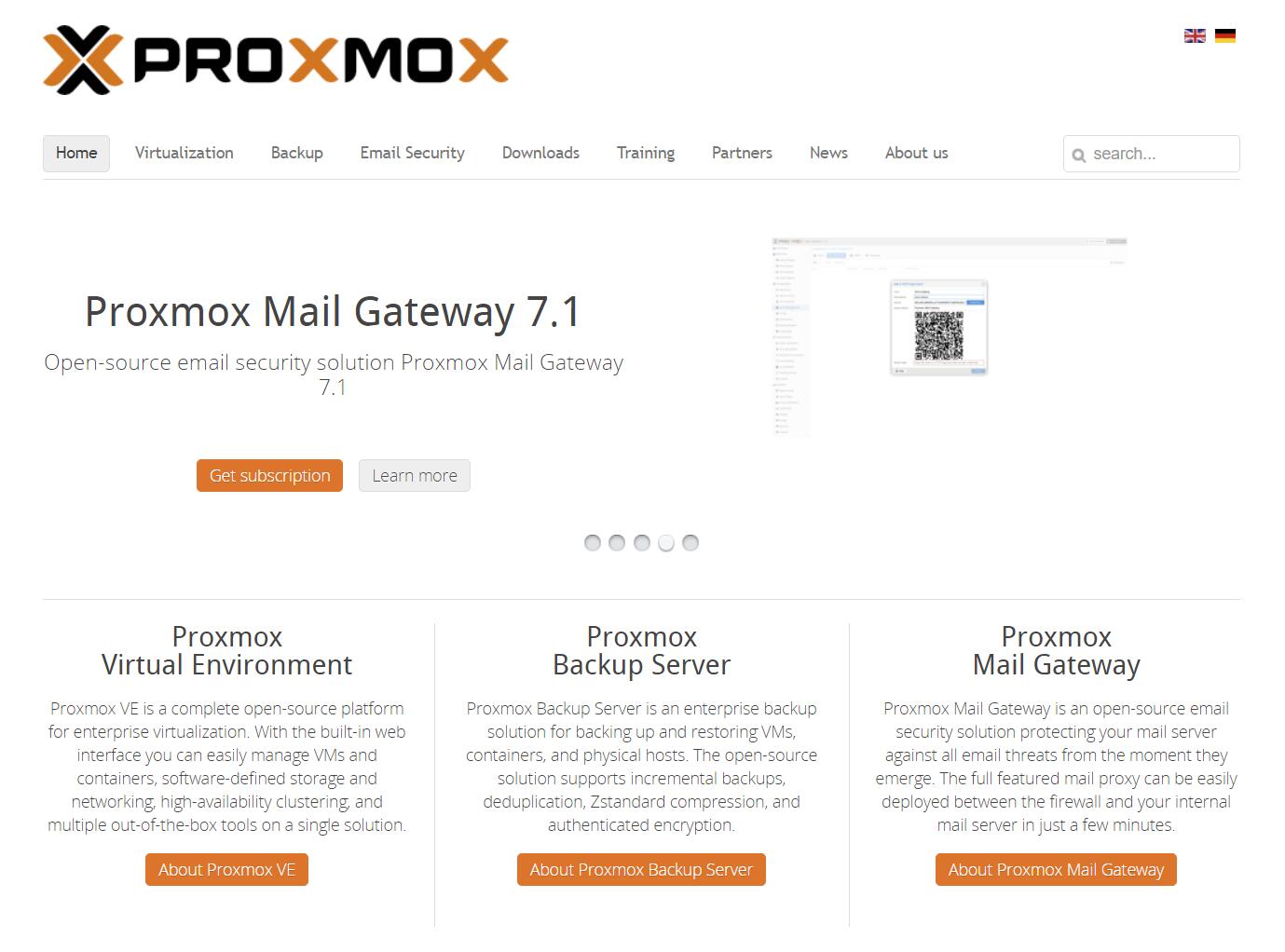 pveallinone安装,pveallinone网口设置