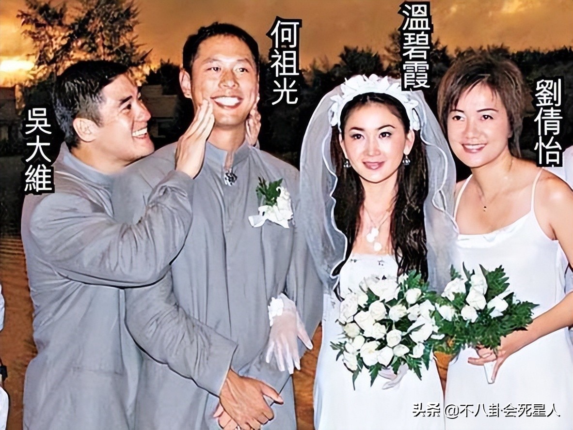 6位港圈富三代,李嘉欣儿子或继承4百亿,谢霆锋给俩儿子留9亿