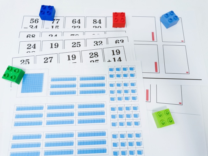 早教数学启蒙思维训练,早教益智启蒙视频0-3岁数学