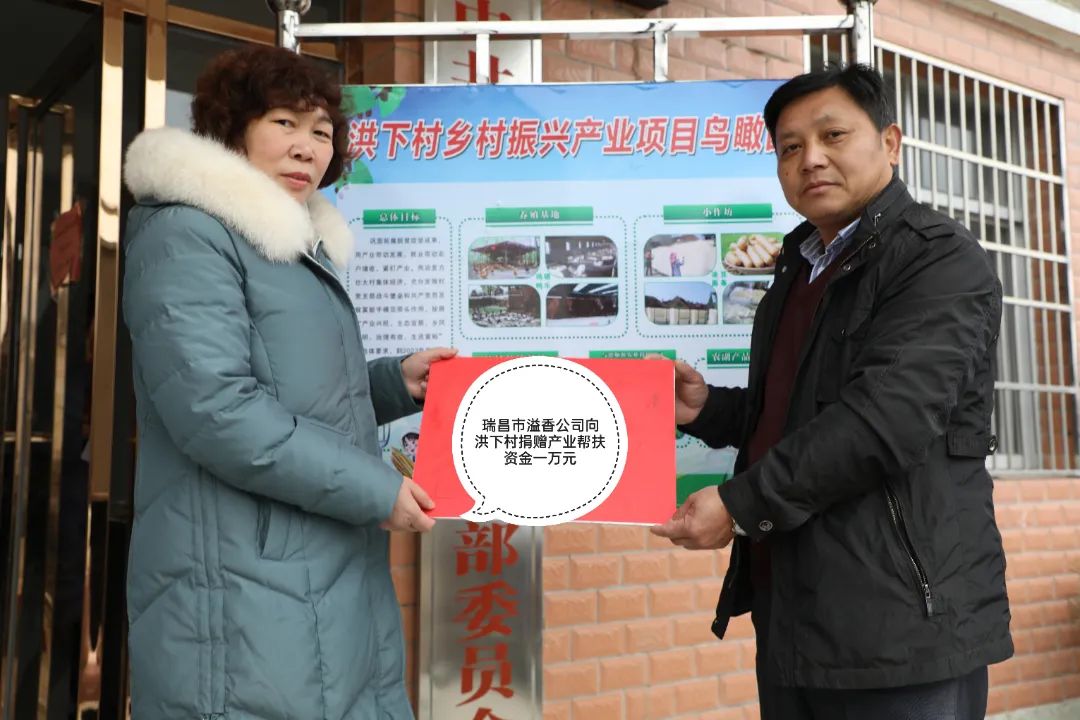 瑞商风采丨何雪平：小禽蛋大世界