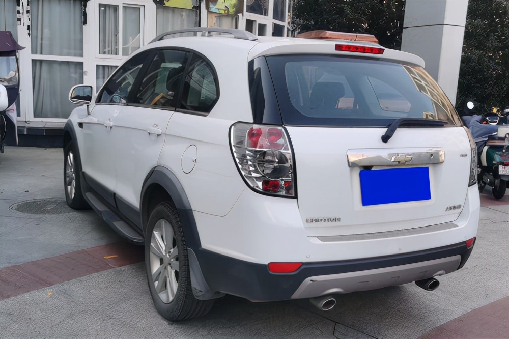 老款科帕奇与新款科帕奇的区别,科帕奇顶配评测