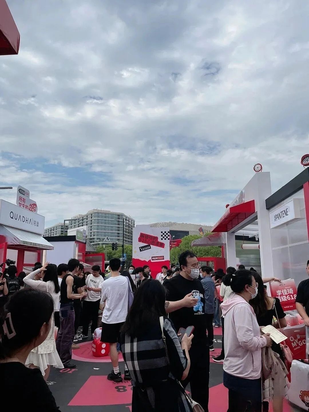 这个618，李佳琦≠李佳琦直播间