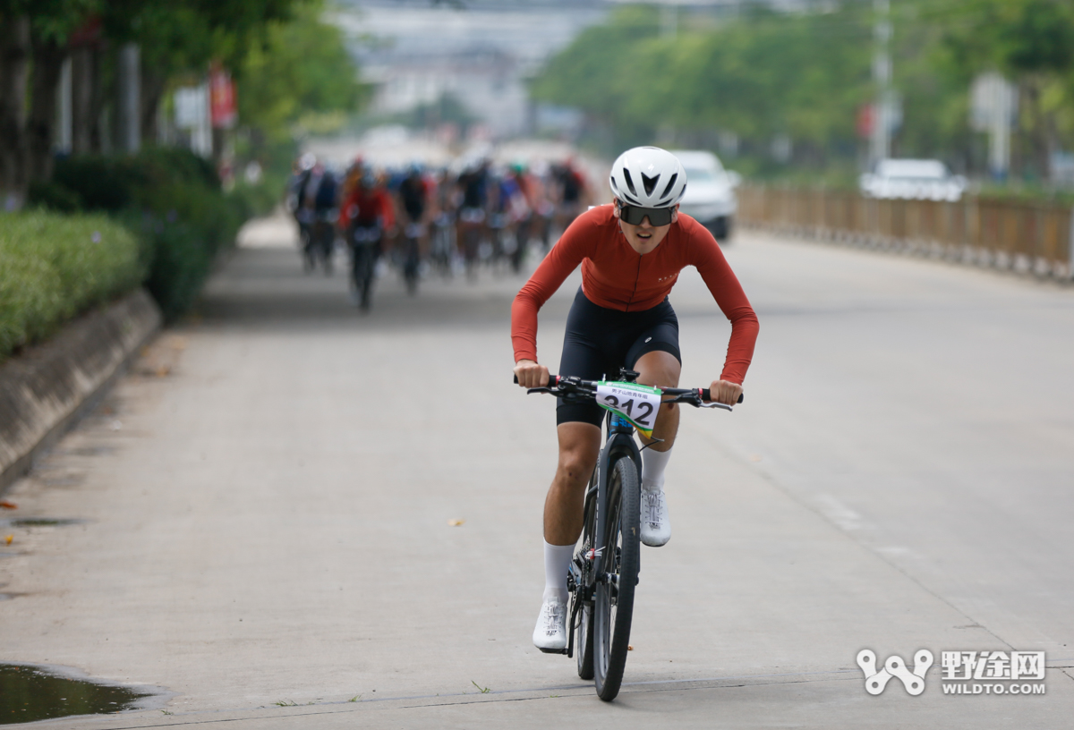 南靖站比赛,福建省自行车联赛南靖站